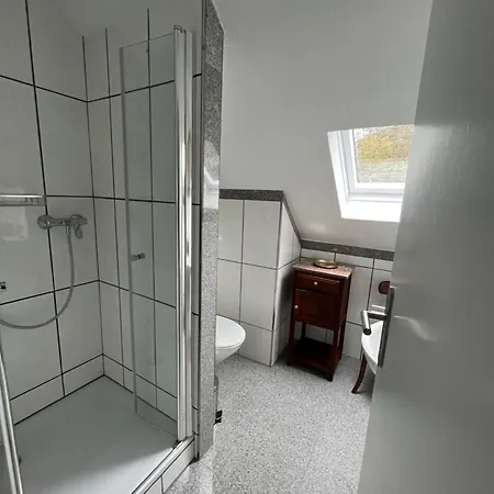Apartamento Haus Arthur Klingels Bad Bertrich