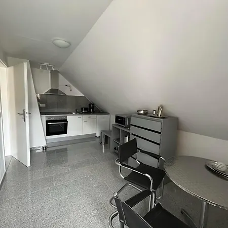 Apartment Haus Arthur Klingels, *