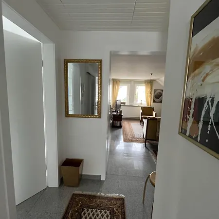 Haus Arthur Klingels *