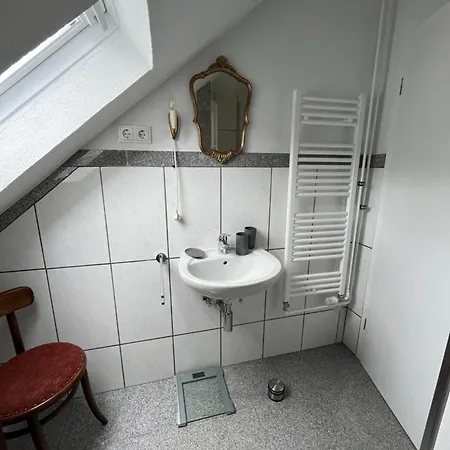 Haus Arthur Klingels