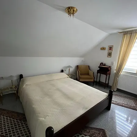 Apartamento Haus Arthur Klingels Bad Bertrich