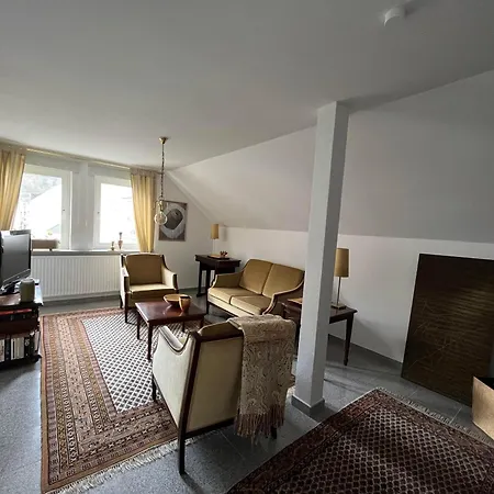 Haus Arthur Klingels, *