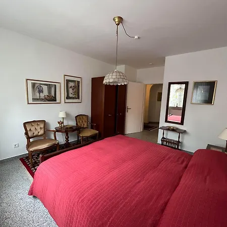 Haus Arthur Klingels, *