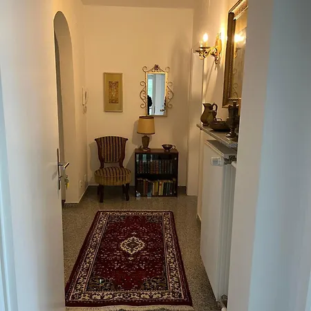 Haus Arthur Klingels Bad Bertrich