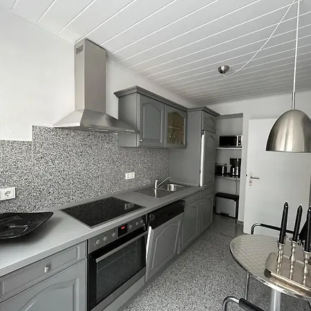 Haus Arthur Klingels, * Bad Bertrich