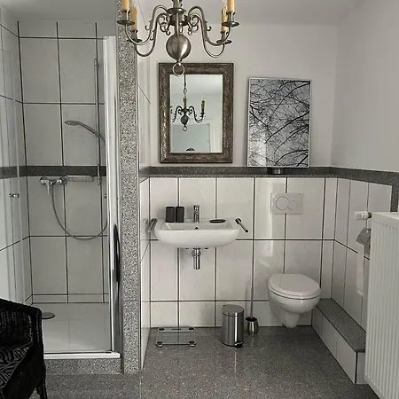 Haus Arthur Klingels, *