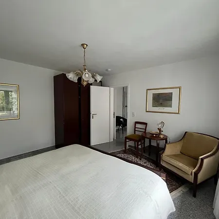 Haus Arthur Klingels, * Bad Bertrich