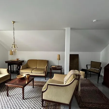 Haus Arthur Klingels, * バート・ベルトリッヒ