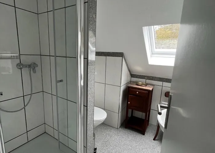 아파트 Haus Arthur Klingels, 바트베르트리흐