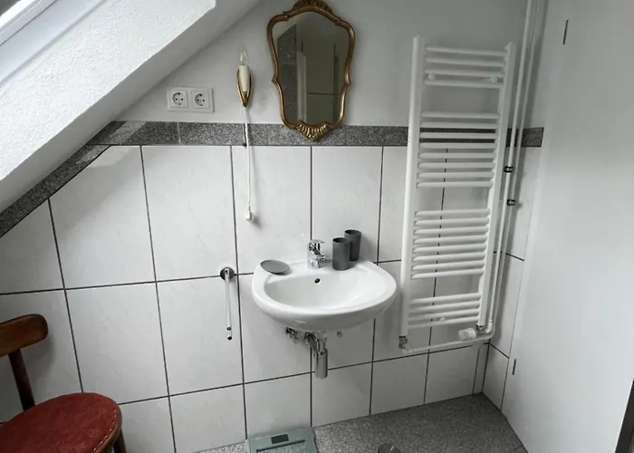 Haus Arthur Klingels,