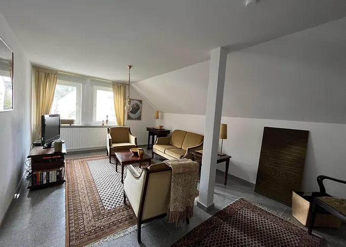 Haus Arthur Klingels, *