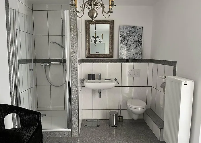 Haus Arthur Klingels, *