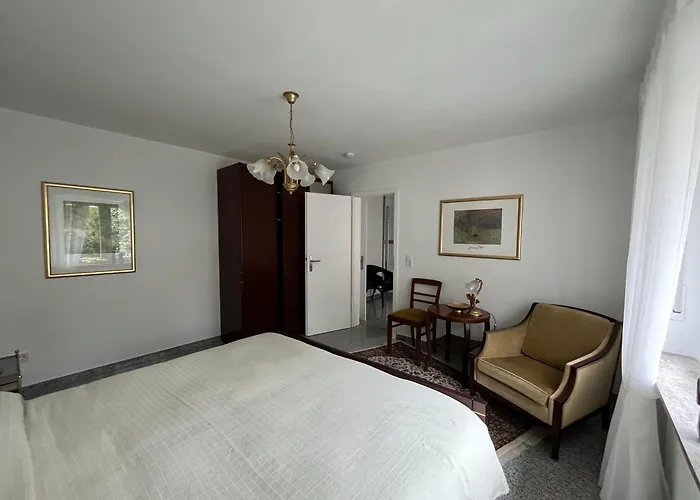 Haus Arthur Klingels, * 바트베르트리흐