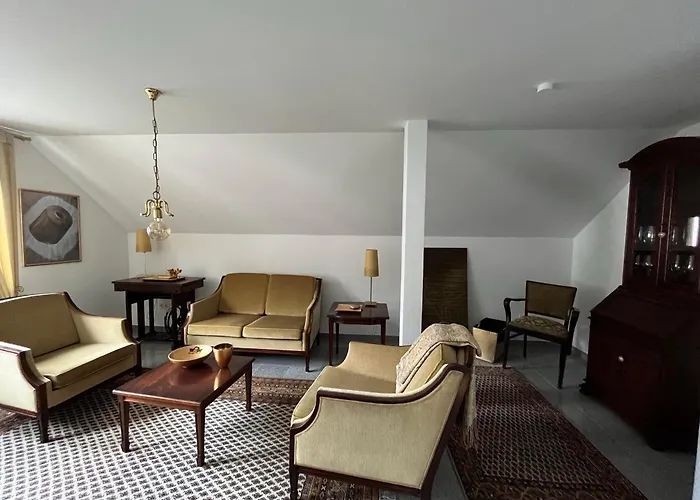 Haus Arthur Klingels, * 바트베르트리흐